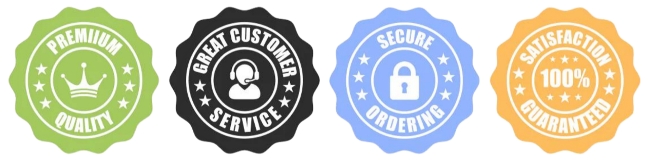 Trust Badges Image - SyncWin